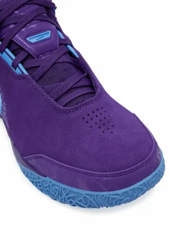 Scarpe da basket Zm Lebron Nxxt Gen Ampd FJ1566 500 Viola