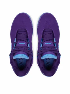 Scarpe da basket Zm Lebron Nxxt Gen Ampd FJ1566 500 Viola