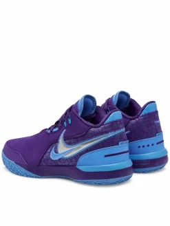 Scarpe da basket Zm Lebron Nxxt Gen Ampd FJ1566 500 Viola