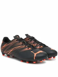 Scarpe da calcio Attacanto Fg/Ag 107477 12 Nero