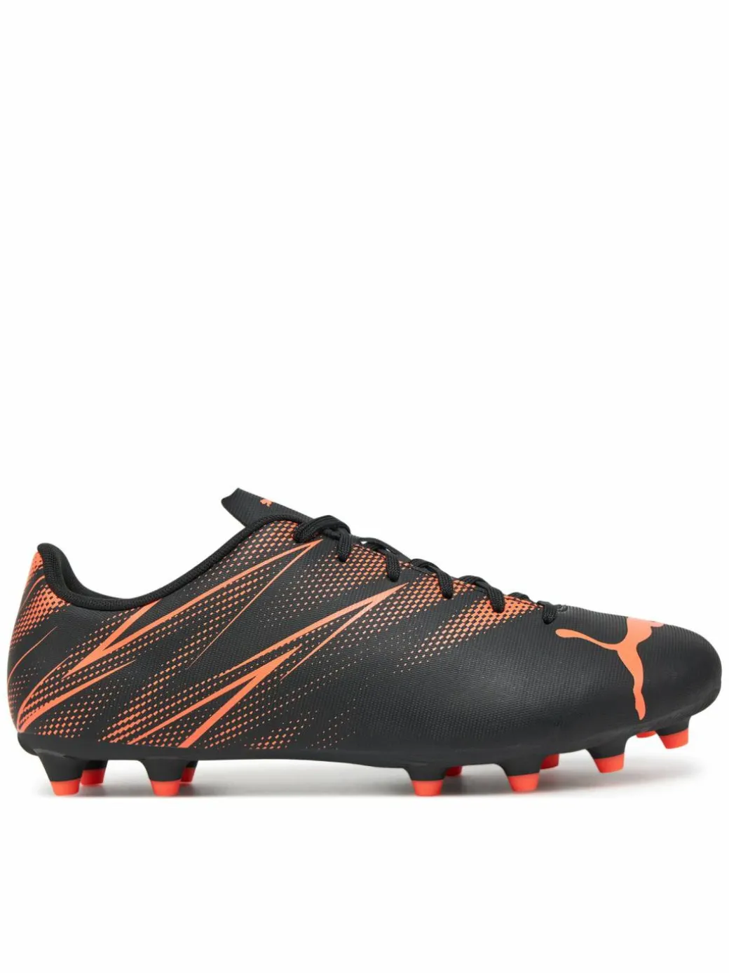 Scarpe da calcio Attacanto Fg/Ag 107477 12 Nero