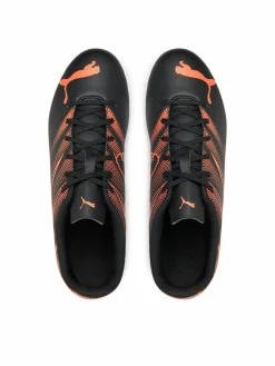 Scarpe da calcio Attacanto Fg/Ag 107477 12 Nero