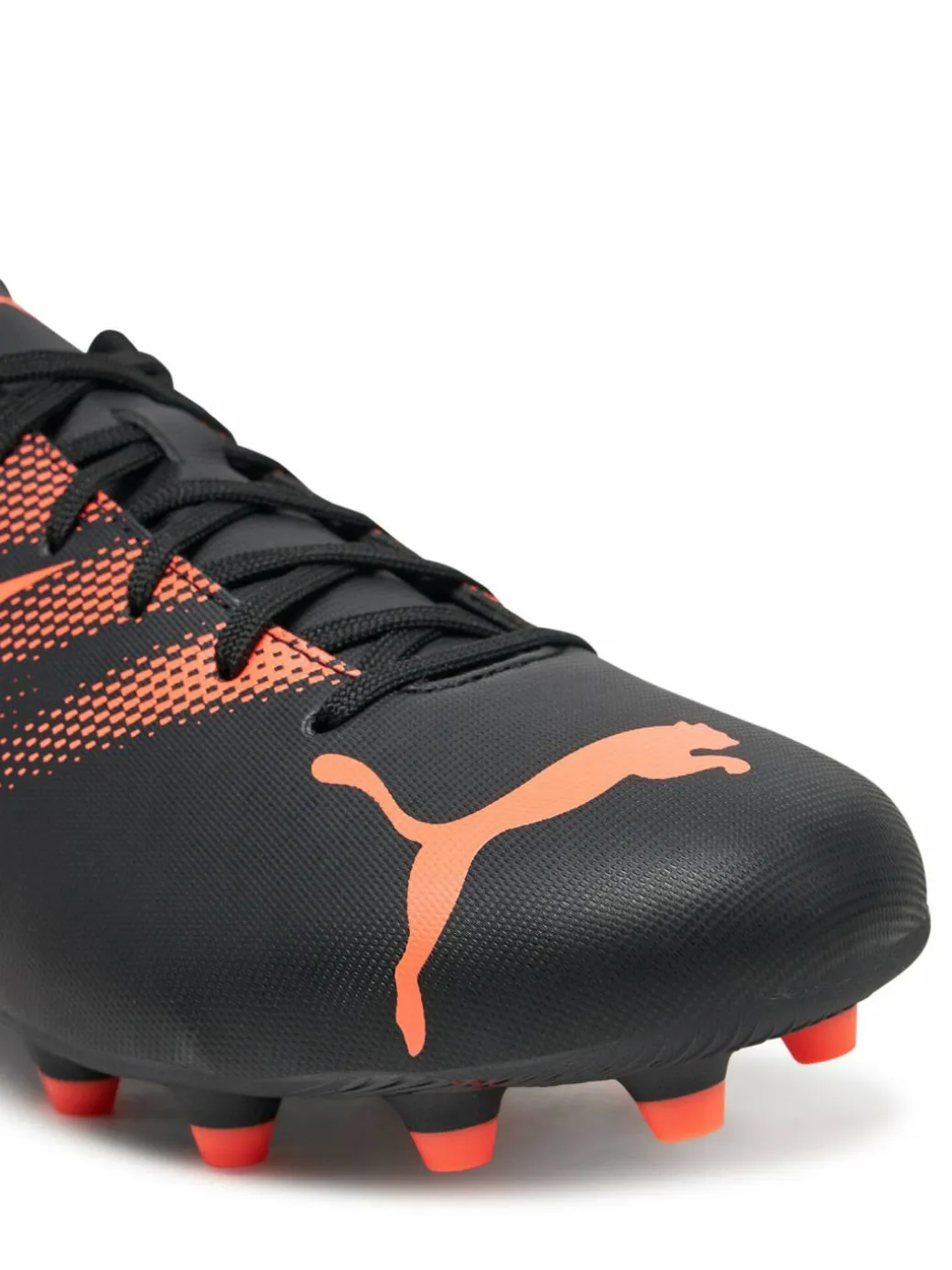 Scarpe da calcio Attacanto Fg/Ag 107477 12 Nero