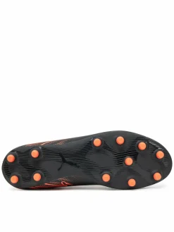 Scarpe da calcio Attacanto Fg/Ag 107477 12 Nero
