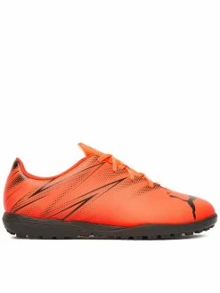 Scarpe da calcio Attacanto Tt Jr 107481 14 Arancione