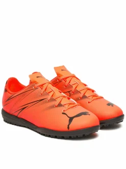 Scarpe da calcio Attacanto Tt Jr 107481 14 Arancione