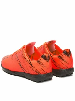 Scarpe da calcio Attacanto Tt Jr 107481 14 Arancione