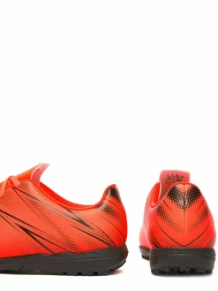 Scarpe da calcio Attacanto Tt Jr 107481 14 Arancione