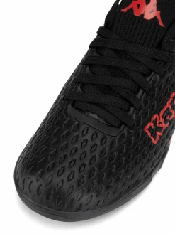 Scarpe da calcio AW24-3C004A-K Nero