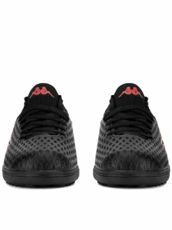 Scarpe da calcio AW24-3C004A-K Nero