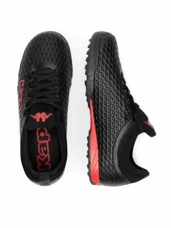 Scarpe da calcio AW24-3C004A-K Nero