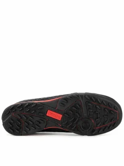 Scarpe da calcio AW24-3C004A-K Nero