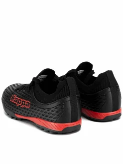 Scarpe da calcio AW24-3C004b-K Nero
