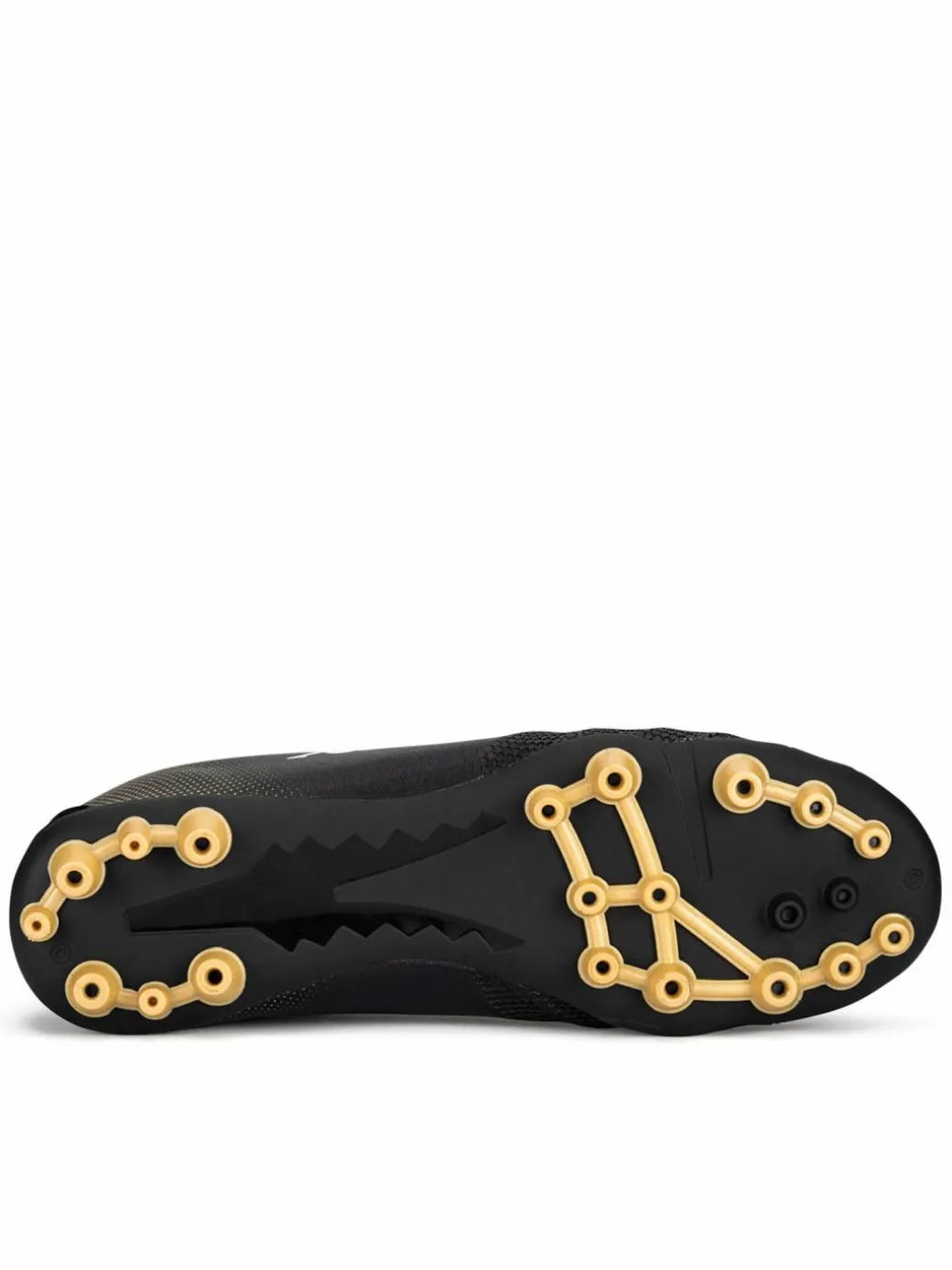 Scarpe da calcio AW24-3C002B Nero