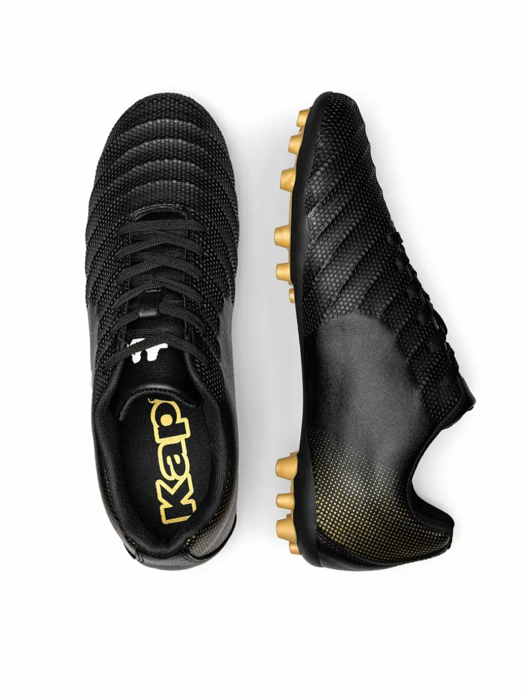 Scarpe da calcio AW24-3C002B Nero