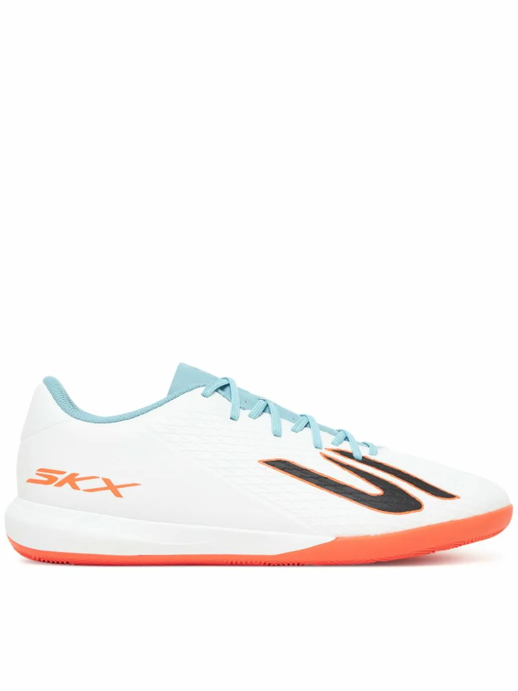 Scarpe da calcio Club Ic 252136 WTQP Bianco