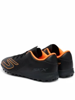 Scarpe da calcio Club Tf 252134 BKOR Nero
