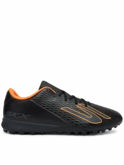 Scarpe da calcio Club Tf 252134 BKOR Nero