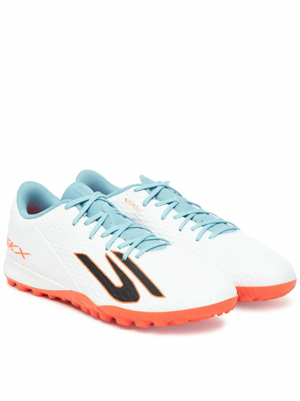 Scarpe da calcio Club Tf 252134 WTQP Bianco