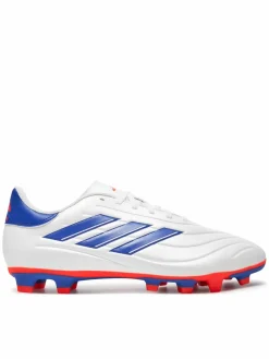 Scarpe da calcio Copa Pure 2 Club Flexible Ground IG6410 Bianco