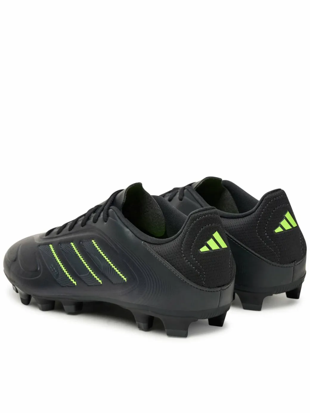 Scarpe da calcio Copa Pure 3 Club JR2897 Nero