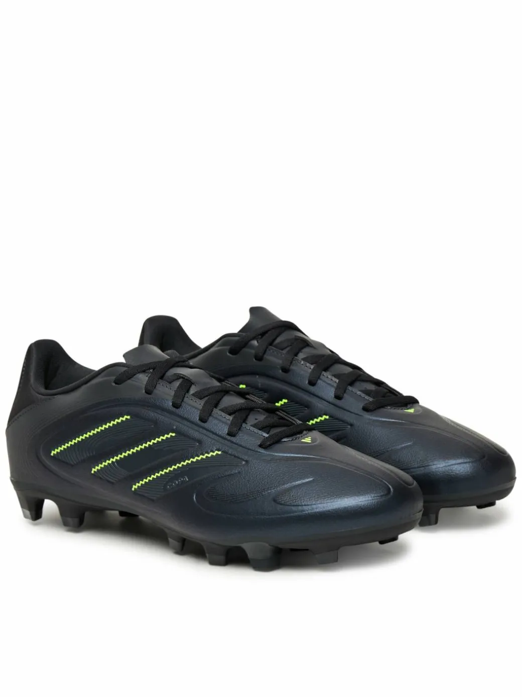 Scarpe da calcio Copa Pure 3 Club JR2897 Nero