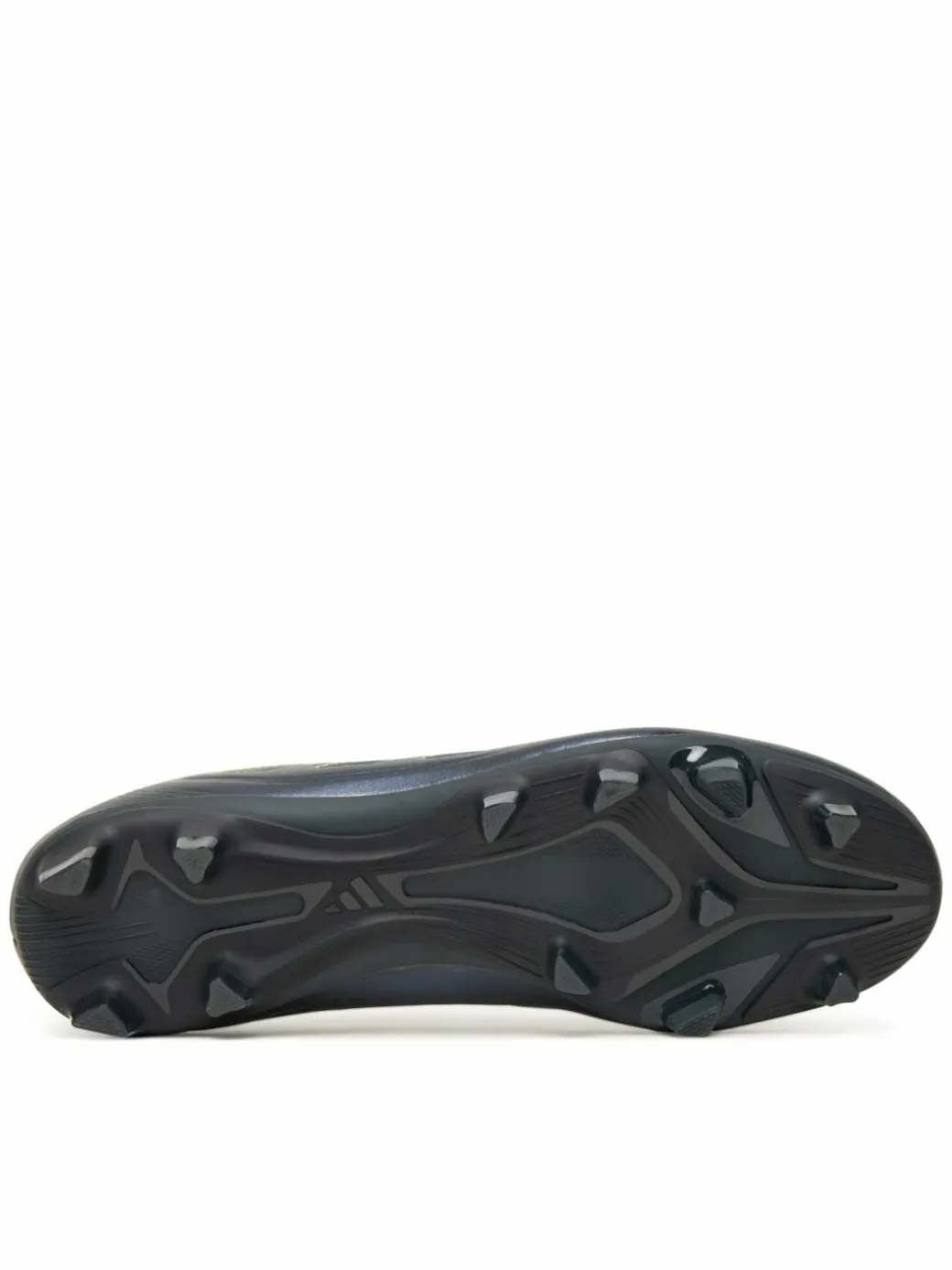 Scarpe da calcio Copa Pure 3 Club JR2897 Nero