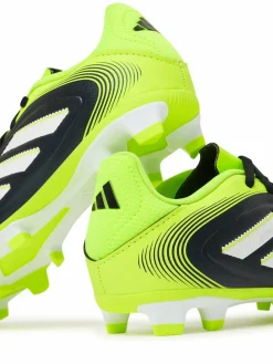 Scarpe da calcio Copa Pure 3 Club JR2905 Nero