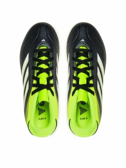 Scarpe da calcio Copa Pure 3 Club JR2905 Nero