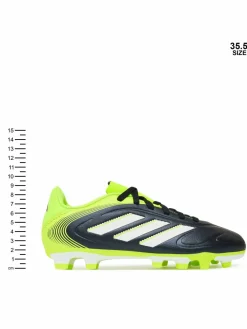Scarpe da calcio Copa Pure 3 Club JR2905 Nero