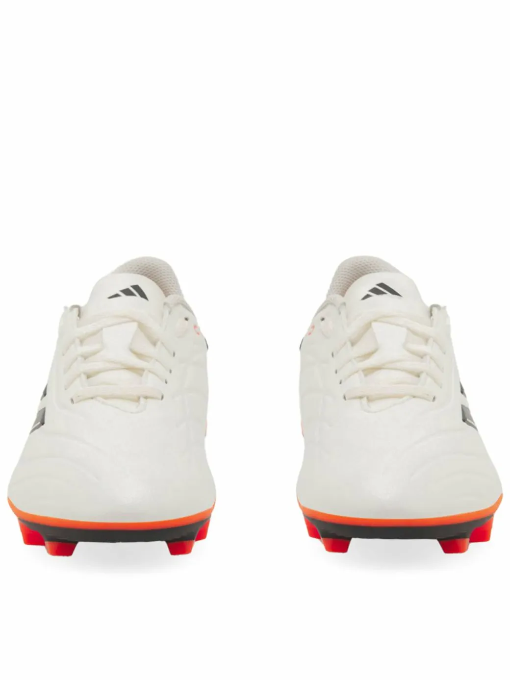 Scarpe da calcio COPA PURE 2 CLUB FxG J IG1103 Beige