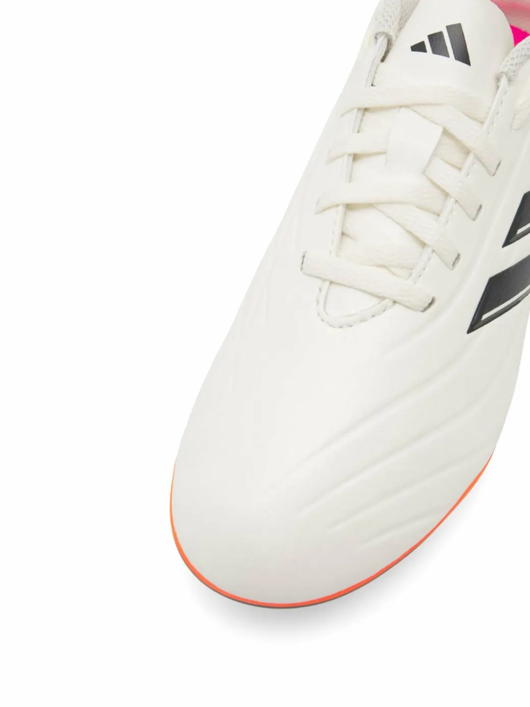 Scarpe da calcio COPA PURE 2 CLUB FxG J IG1103 Beige