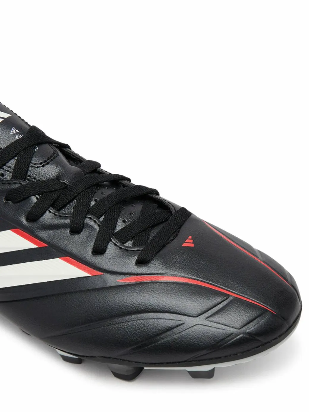 Scarpe da calcio Copa Pure IV Club Firm Ground/Multi Ground JR6185 Nero