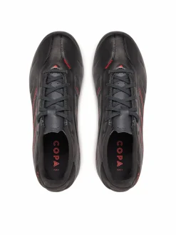 Scarpe da calcio Copa Pure 3 League Firm/Multi-Ground IE1193 Nero