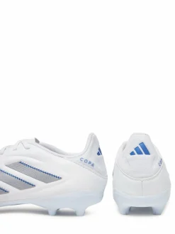 Scarpe da calcio Copa Pure 3 League Firm/Multi-Ground IE1196 Bianco