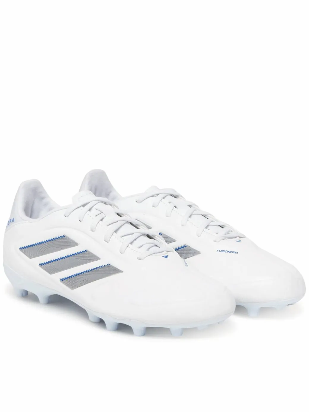 Scarpe da calcio Copa Pure 3 League Firm/Multi-Ground IE1196 Bianco