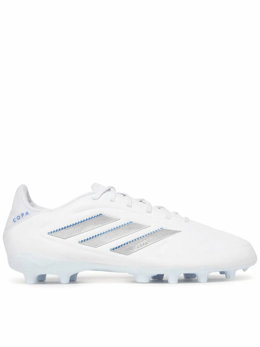 Scarpe da calcio Copa Pure 3 League Firm/Multi-Ground IE1196 Bianco