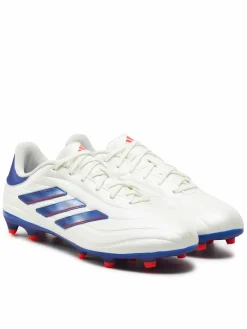 Scarpe da calcio Copa Pure 2 League FG IG6411 Bianco