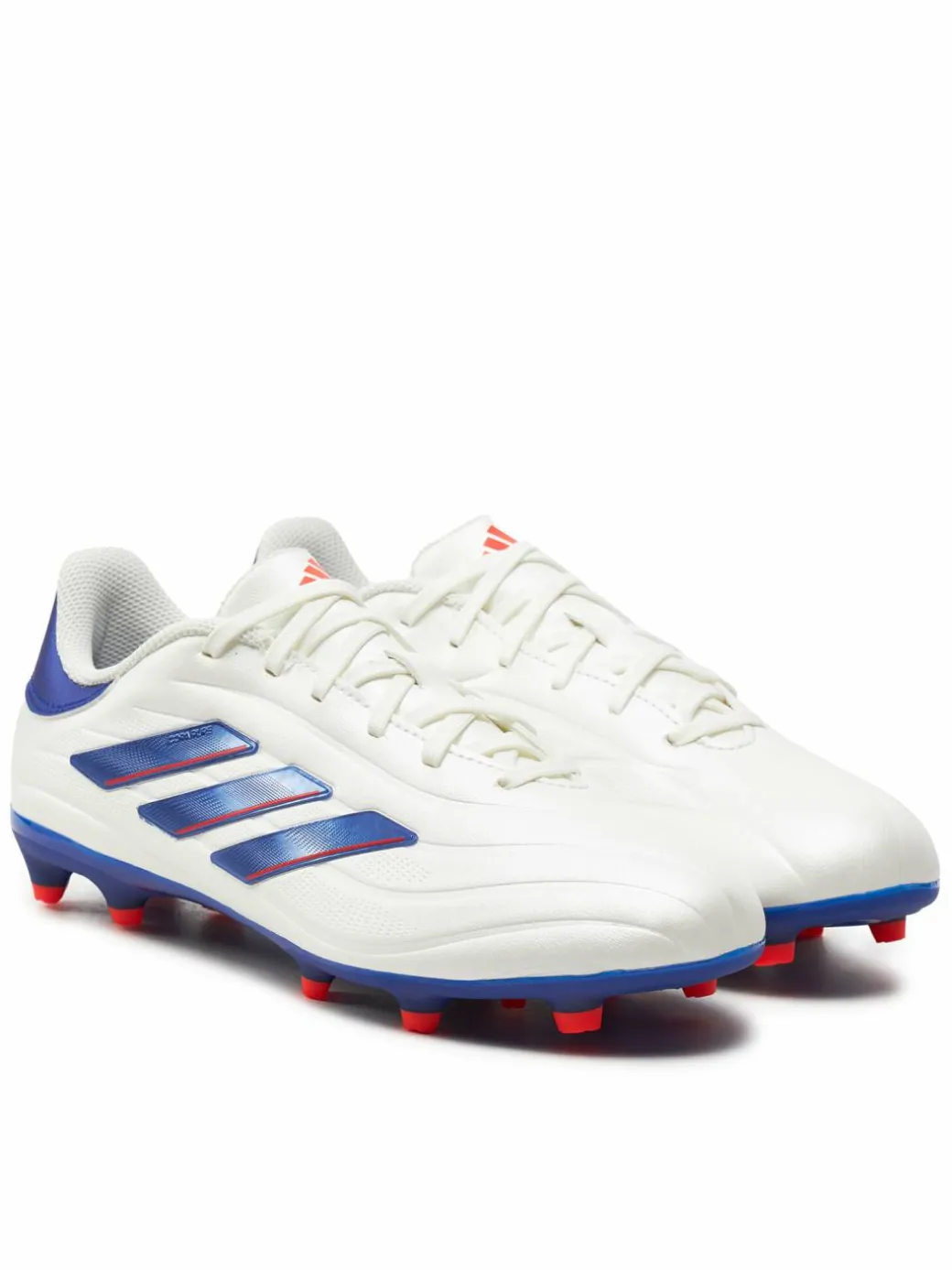 Scarpe da calcio Copa Pure 2 League FG IG6411 Bianco