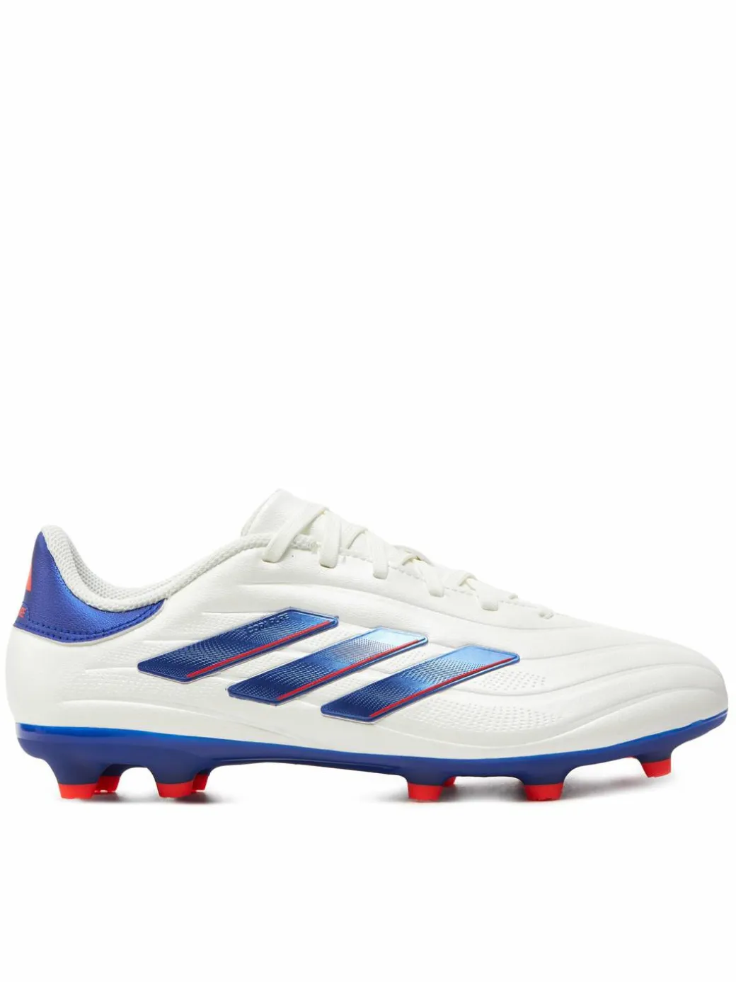 Scarpe da calcio Copa Pure 2 League FG IG6411 Bianco