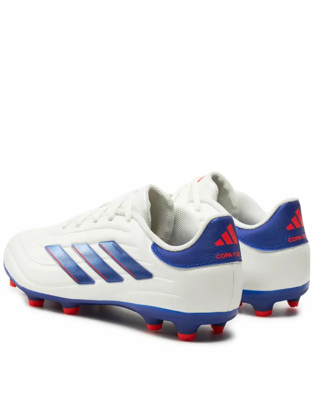 Scarpe da calcio Copa Pure 2 League FG IG6411 Bianco