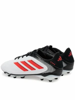 Scarpe da calcio Copa Pure 3 League Firm/Multi-Ground IE1192 Bianco