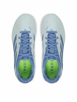 Scarpe da calcio Copa Pure 3 League Firm/Multi-Ground IE1195 Blu