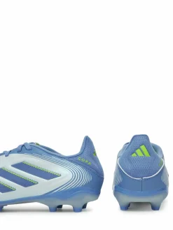 Scarpe da calcio Copa Pure 3 League Firm/Multi-Ground IE1195 Blu