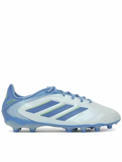 Scarpe da calcio Copa Pure 3 League Firm/Multi-Ground IE1195 Blu