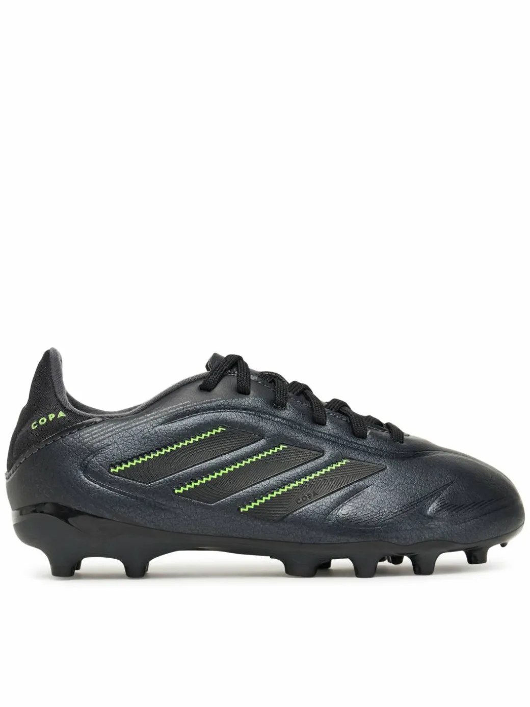 Scarpe da calcio Copa Pure 3 League JR2884 Nero