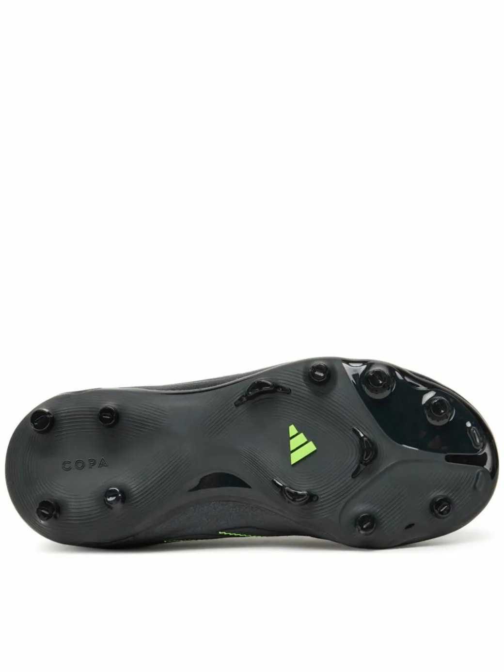 Scarpe da calcio Copa Pure 3 League JR2884 Nero