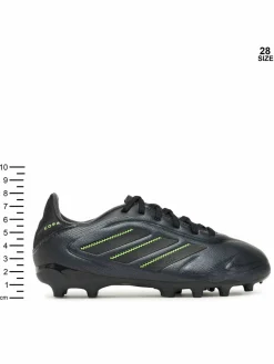 Scarpe da calcio Copa Pure 3 League JR2884 Nero