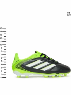 Scarpe da calcio Copa Pure 3 League JR2883 Nero