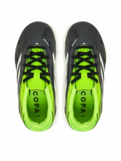 Scarpe da calcio Copa Pure 3 League JR2883 Nero
